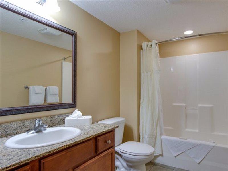 Hilton Grand Vacations Club Anderson Ocean شاطئ ميرتل المظهر الخارجي الصورة