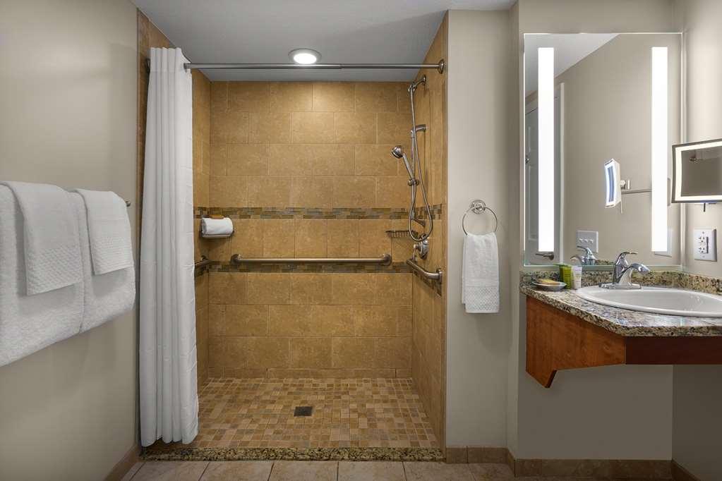 Hilton Grand Vacations Club Anderson Ocean شاطئ ميرتل المظهر الخارجي الصورة