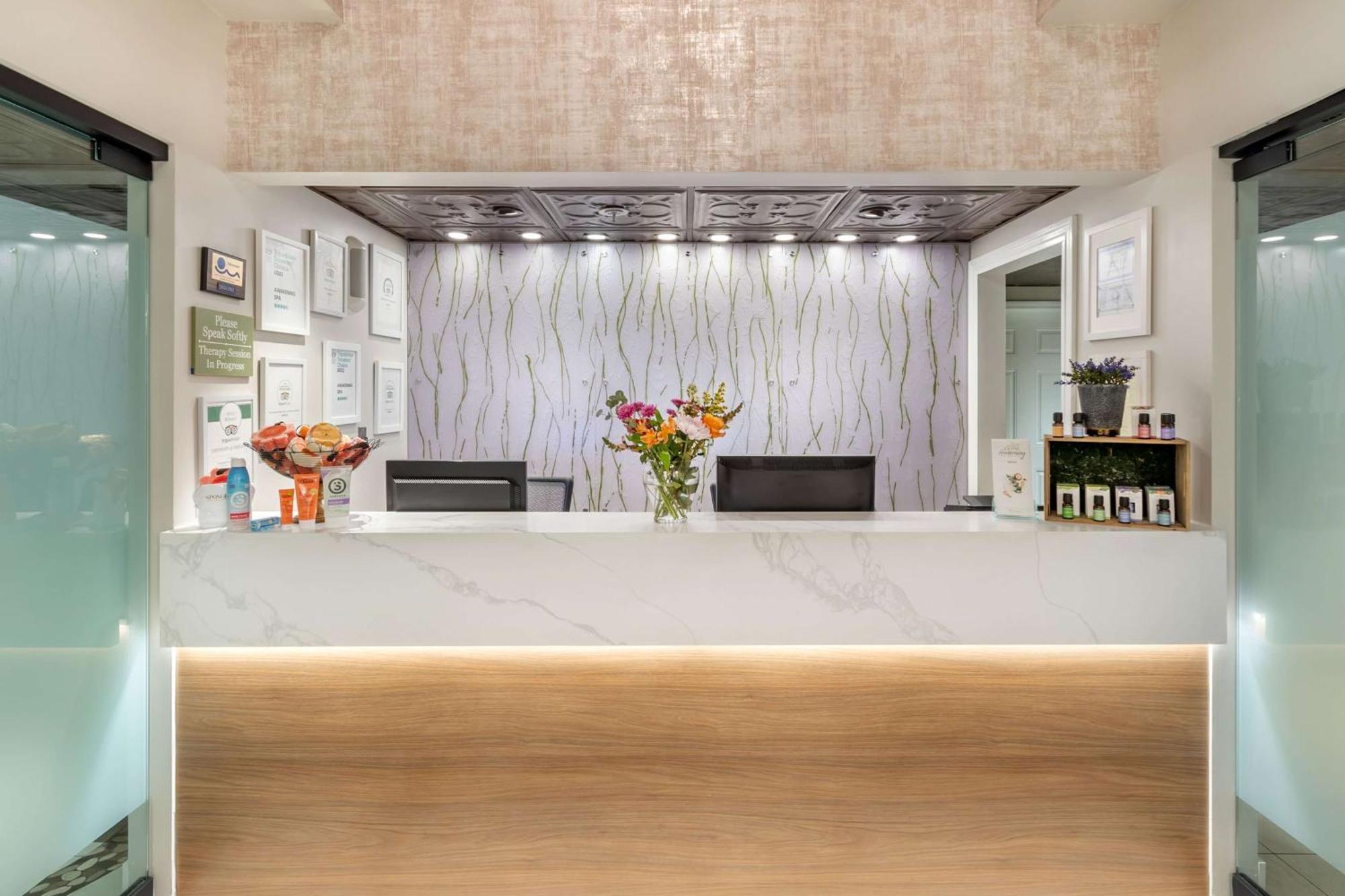 Hilton Grand Vacations Club Anderson Ocean شاطئ ميرتل المظهر الخارجي الصورة
