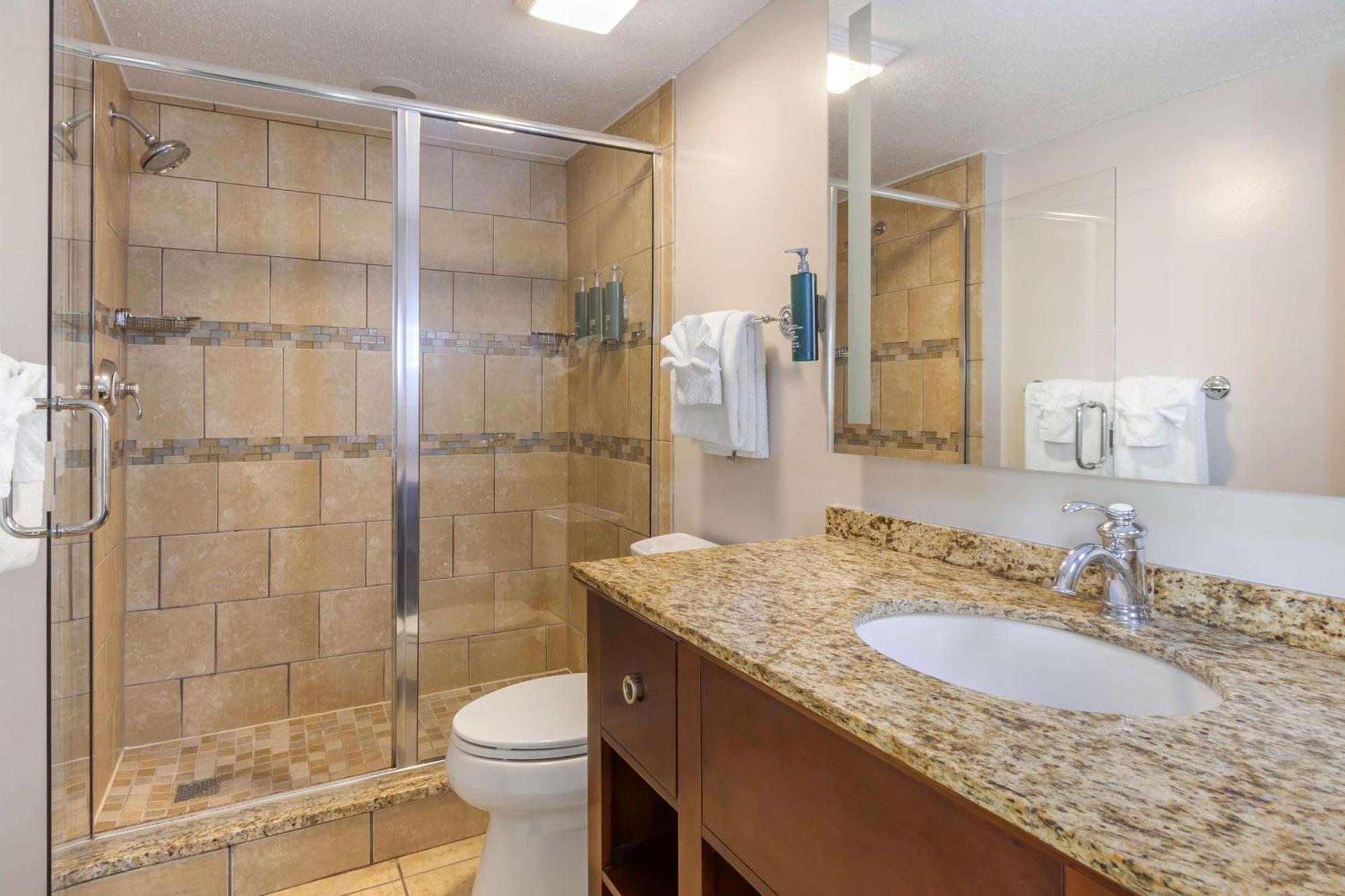 Hilton Grand Vacations Club Anderson Ocean شاطئ ميرتل المظهر الخارجي الصورة