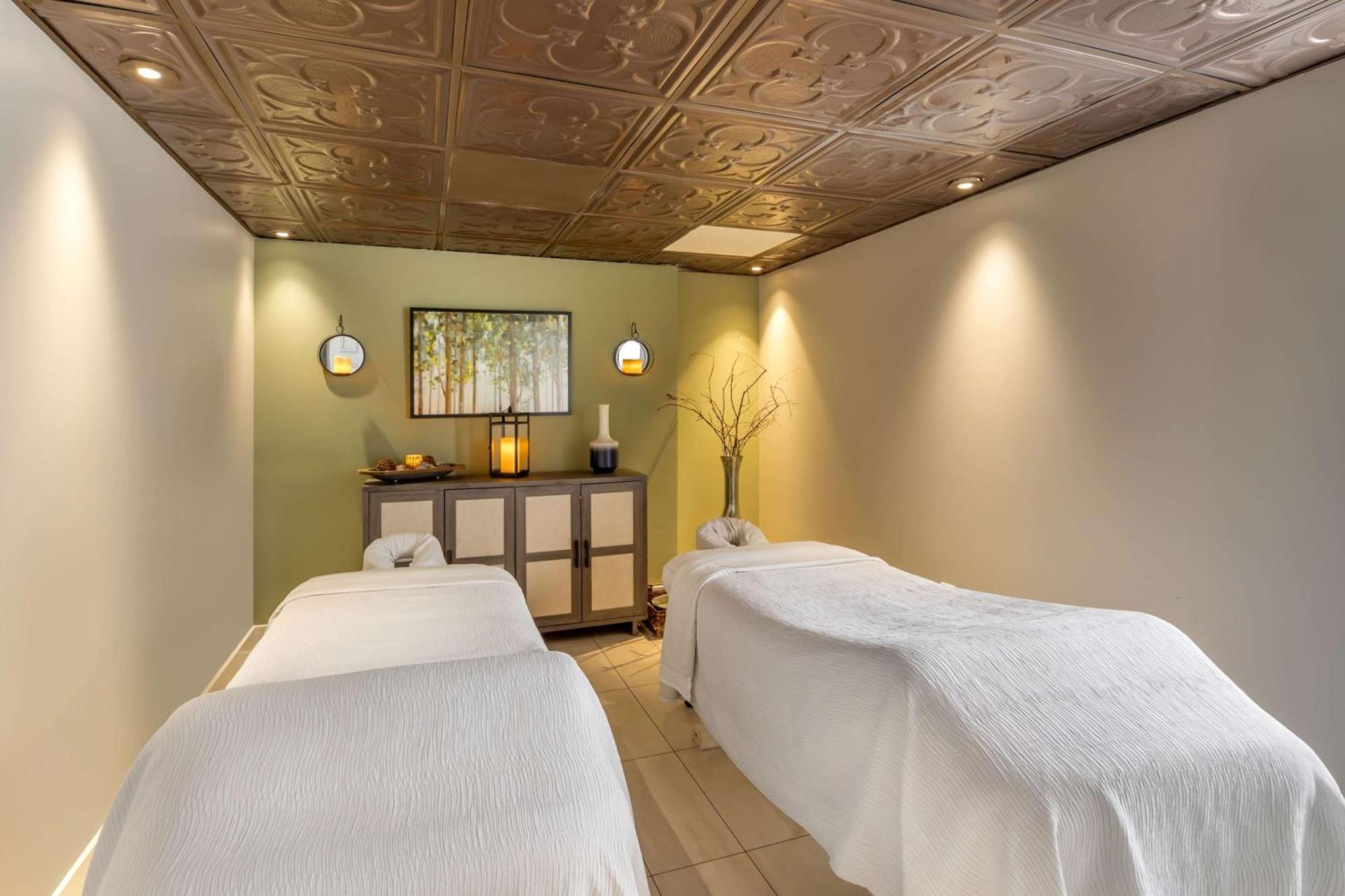 Hilton Grand Vacations Club Anderson Ocean شاطئ ميرتل المظهر الخارجي الصورة