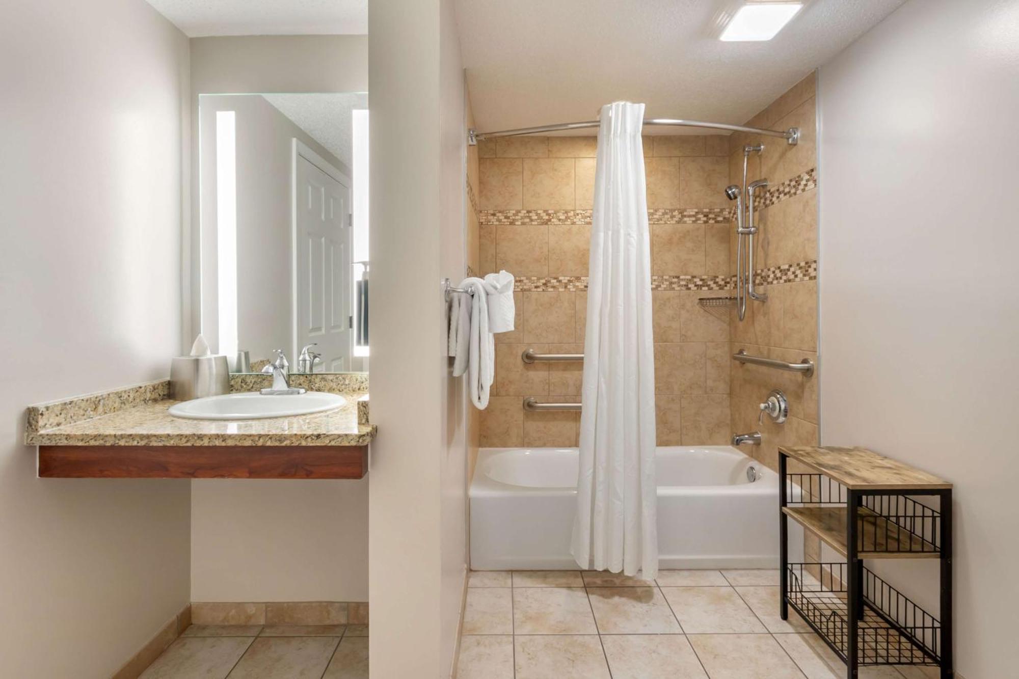 Hilton Grand Vacations Club Anderson Ocean شاطئ ميرتل المظهر الخارجي الصورة